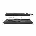 thumbnail image 4 of Spigen Slim Armor Case w/Magnets Black for Samsung Galaxy S26+, 4 of 5