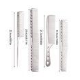 thumbnail image 3 of VONKY 4x Aluminum For Care - Lightweight And Durable For Unisex Perfect Daily Care Rose gold 1Set, 3 of 6