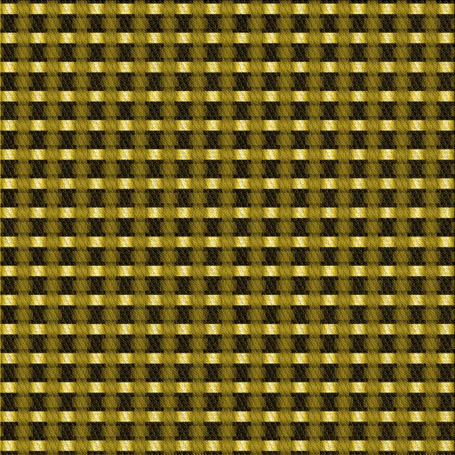 Ahgly Company Tapis d'Intérieur Lavables en Machine, Carrés de Nuit Transitionnel, Carrés de 7'