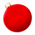 thumbnail image 2 of Décorations d'Arbre Décoration de Noël 60 cm Extérieur Noël Gonflable Décoré Pvc Gonflable Noël Décorations d'Arbre de Noël, 2 of 5