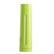 Mini Portable Handheld Paper Shredder Cutter, A6 Folded A4 Strip Cut Hand Operated for Home De Machine Cutting Office School