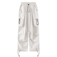 thumbnail image 4 of Women's Casual Pants Comfortable Jogger Work Pants With Pockets For Everyday Wear Perfect For Spring Summer And Fall, 4 of 4