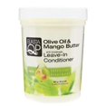 thumbnail image 1 of Elasta QP Olive Oil & Mango Butter Anti-Breakage Leave-In Conditioner 32oz, 1 of 2
