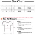 thumbnail image 4 of Pompotops Summer Women Slim Solid Color One Shoulder Vest Sleeveless Short Top, 4 of 4