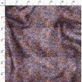 thumbnail image 3 of Soimoi Viscose Chiffon Fabric Leopard Animal Skin Printed Fabric 1 Yard 42 Inch Wide, 3 of 6