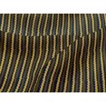 thumbnail image 4 of oneOone Viscose Jersey Fabric Stripe Block Decor Fabric Printed BTY 60 Inch Wide, 4 of 4