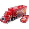 thumbnail image 1 of HAHDAXIA Jouets Mack Uncle Camion 1:55 Modèle Moulé sous Pression Véhicule (Rouge Uncle NO.95), 1 of 4