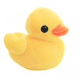 thumbnail image 1 of Yellow Duck Plush Toy, 1 of 2