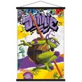 thumbnail image 1 of Teenage Mutant Ninja Turtles : Mutant Mayhem - Donatello, 1 of 4