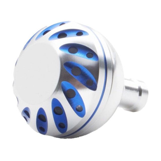 MYG Fishing reel Rocker Knob Handle FOR SHIMANO FOR DAIWA Power Handle 30MM35MM38MM