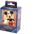 thumbnail image 2 of Disney Lorcana Deck Box - Mickey Mouse, 2 of 3