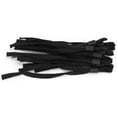 thumbnail image 1 of Buckle, Adjustable Elastic Bands, Durable Multifunctional For Sewing DIY Crafts Black,White, 1 of 8