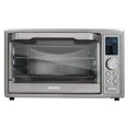 thumbnail image 1 of Danby 0.9 cu. ft./25L Convection Toaster Oven with Air Fry Technology, Digital LCD Display, 1 of 6