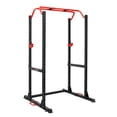 thumbnail image 1 of Sunny Health & Fitness Essential Power Cage Squat Rack - SF-XF921024, 1 of 9