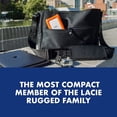 thumbnail image 4 of Disque dur externe LaCie Rugged Mini 2 To (LAC9000298), 4 of 10