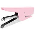 thumbnail image 4 of Metal Stapler Portable Stapler Students Stapler Hand Stapler Handheld Stapler Home Office Stapler, 4 of 8