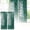 C, variant on TIELUTT 75cm Wide X200cm Long French Lace Window Curtain Semi Lace Curtain and Through Bar Curtains without Rod Windows Curtains Living Room Set Curtains for Kids 52 W X 95 L Curtains with 52 X 84 Cu