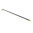 thumbnail image 1 of Garden Hoe, Flexible Operation Easy Assembly 5.25ft Long Hula Hoe Adjustable Length  For Weed, 1 of 8