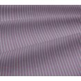 thumbnail image 5 of oneOone Tissu Jersey Viscose à Rayures Verticales 60 Pouces de Large, 5 of 5