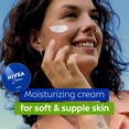thumbnail image 2 of NIVEA Creme, All-Purpose Moisturizing Cream, Face, Hand, Body Cream, 400mL, 2 of 7