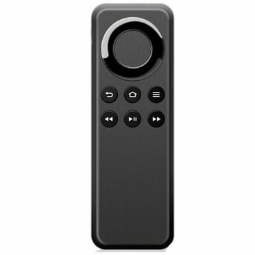 Esource Parts Télécommande pour Amazon Fire Stick TV Lecteur de Diffusion en Continu Boîtier CV98LM