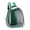thumbnail image 3 of ANGGREK Porte-Animaux, Petit Sac à Dos de Transport pour la Randonnée à l'Extérieur pour le Vélo, 3 of 8
