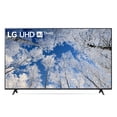 thumbnail image 1 of LG 4K UHD LED Smart TV, UQ7070, 1 of 7