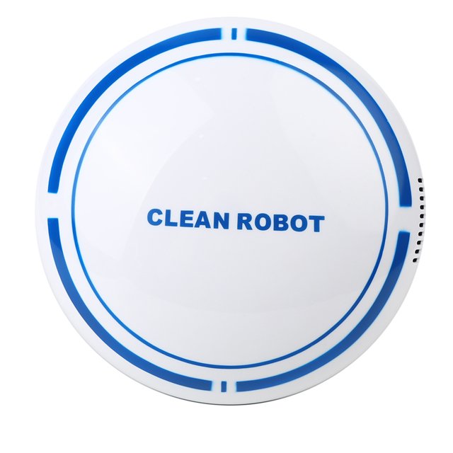 Dust Sweeping Machine, Robotic Ball Automatic Rolling Ball With The Zipper Design On The Ball Cover For House Hotel
