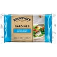 thumbnail image 1 of Sardines Brunswick dans l'eau de source, 1 of 2