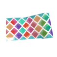 thumbnail image 3 of Elodie Removable 3D Mosaic Wall Sticker Tile Wall Paper for Kitchen Bathroom Decor 004, 3 of 8