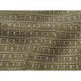 thumbnail image 4 of oneOone Viscose Jersey Fabric Ethnic Block Print Sewing Fabric BTY 60 Inch Wide, 4 of 5
