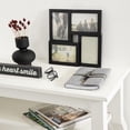 thumbnail image 4 of hometrends Parker Black Collage Picture Frame, 4 of 4