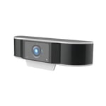 Complet HD Webcam 1080P pour Ordinateur portable ou Webcam de bureau avec Microphone