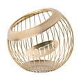 thumbnail image 1 of Coffee Pod Holder Espresso Capsule Holder for Livingroom Office Countertop gold, 1 of 9