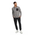 thumbnail image 2 of Marc Ecko Lightweight Hoodie, 2 of 5