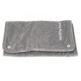 thumbnail image 1 of Heated Pad, Quick Heating Comfortable Touch Electric Heating Pad  for Back Neck Shoulder Pain, 1 of 8