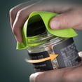 thumbnail image 4 of Product Category Based Can Opener Kit Rubber Can Opener Bottle for Efficient Opening and Durable Rubber Construction Ergonomic Handle and Practical Kitchen, 4 of 5