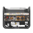 thumbnail image 2 of FIRMAN Power Equipment Camo 4450/3550 Watt Gas Powered Portable Generator P03609, 2 of 9