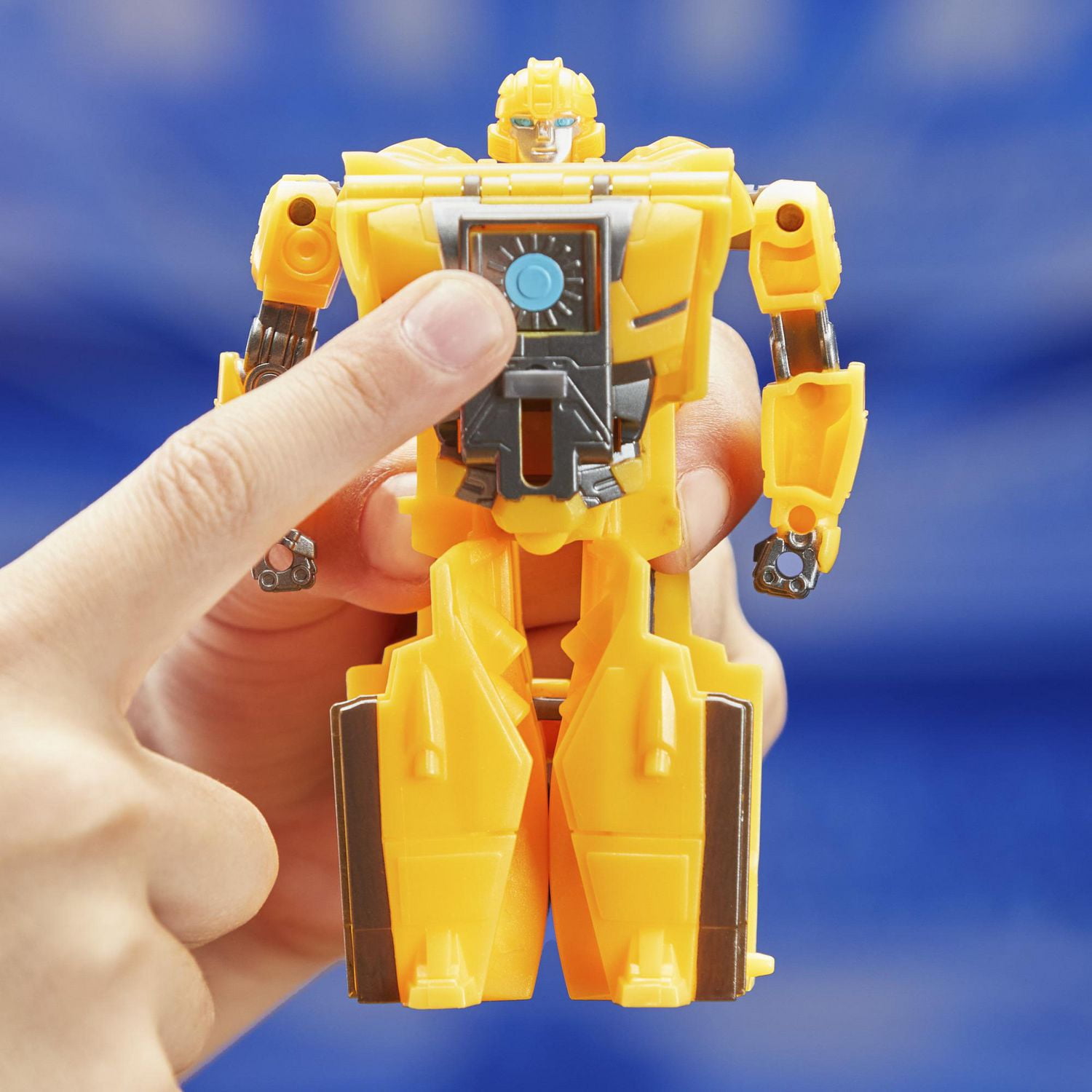 Transformers One Cog Changer Bumblebee (B-127)