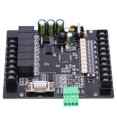thumbnail image 2 of Industrial Control Board With Temperature Probe Industrial Control Board PLC Programmable Controller Module Temperature Probe FX1N14MR3N, 2 of 8