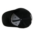 thumbnail image 3 of Yoga Hat For Women Men Stylish Baseball Cap Baseball Hats For Adults Ideal Gifts sun hats for women Hat for women Brown, 3 of 6