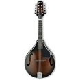 thumbnail image 2 of Ibanez M510DVS Mandolin, Dark Violin Sunburst, 2 of 2