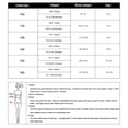 thumbnail image 4 of Mommy and Me Bathing Suit Two Piece Swimming Suit Family Matching Swimsuits Halter Neck Ruffle Bikini Set, 4 of 4