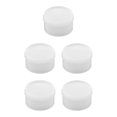 thumbnail image 2 of Youkk Durable Box Resin Mold Mould Flower Molds DIY -Shape Cake Round 5Set, 2 of 6