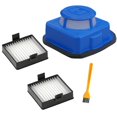 thumbnail image 1 of Filtre Compatible avec pour Hart HPHV50 Aspirateur à Main Automobile Sans Fil 20 Volts, 1 of 9