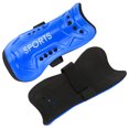 thumbnail image 1 of Football Shin Pads Leg Guards, Shin Pads, For Kids For Children, 1 of 8