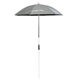 thumbnail image 1 of Housse d'Ombre Réglable pour Parasol d'Extérieur pour Pot de Jardin, Protection Solaire, Résistante aux UV, Coupe-Vent, Pare-Grêle pour Patio, Balcon, Pot de Fleurs, Contenant pour Légumes, Accessoires de Jardinage, 1 of 6