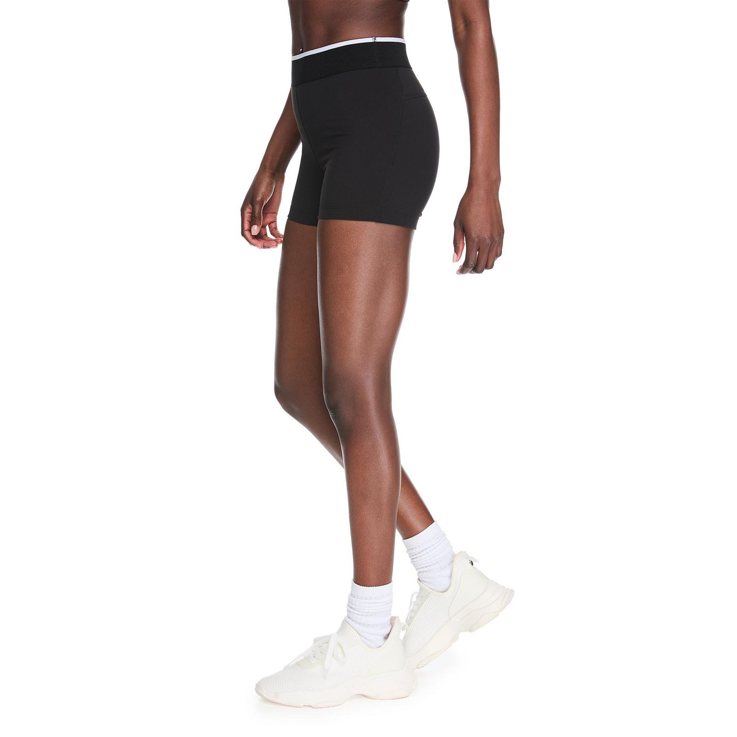 Athletic Works Women's Short 3