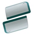 thumbnail image 3 of Weiweiguan 2pcs Multifunctional Bathroom Glass Cleaning Wiper Household Water Scraper, 3 of 7