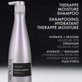 thumbnail image 3 of Nexxus Therappe Shampooing, 3 of 10